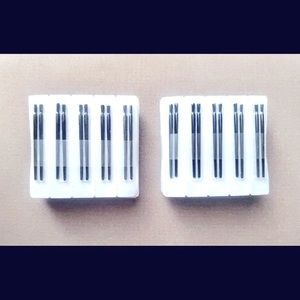 Applicator Brushes (400)